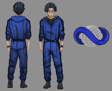 Character Design